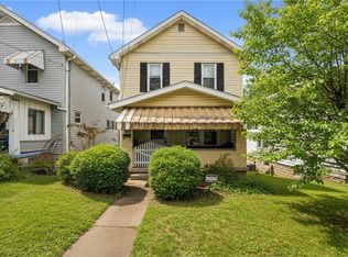 711 Hiland Ave, Coraopolis, PA 15108