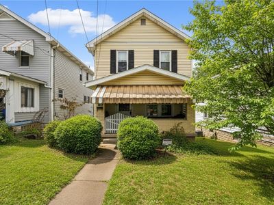 711 Hiland Ave, Coraopolis, PA, 15108