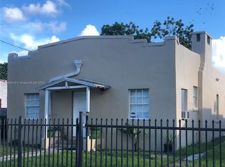 1168 NW 30th St, Miami, FL 33127