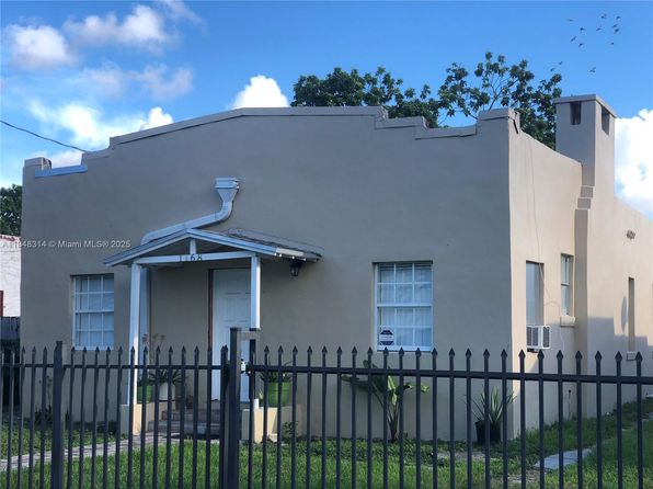 1168 NW 30th St