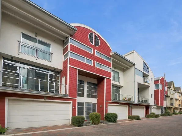 6014 Fairdale Ln Unit C, Houston, TX 77057