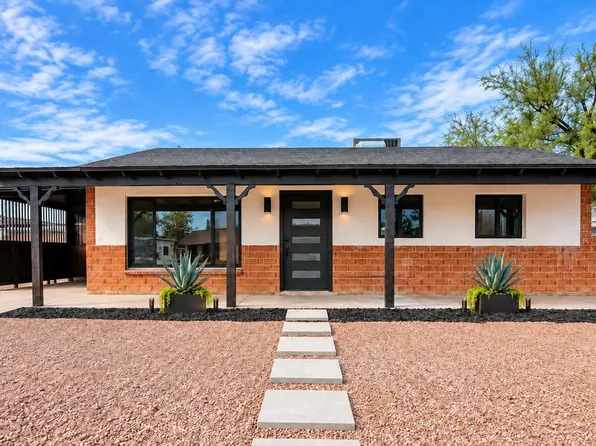 8502 E LEWIS Avenue, Scottsdale, AZ 85257