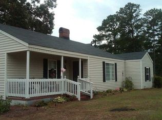 6612 Perkins Cir, Macon, GA 31216