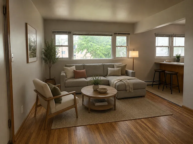 2814 8th St N #3 — Photo 5