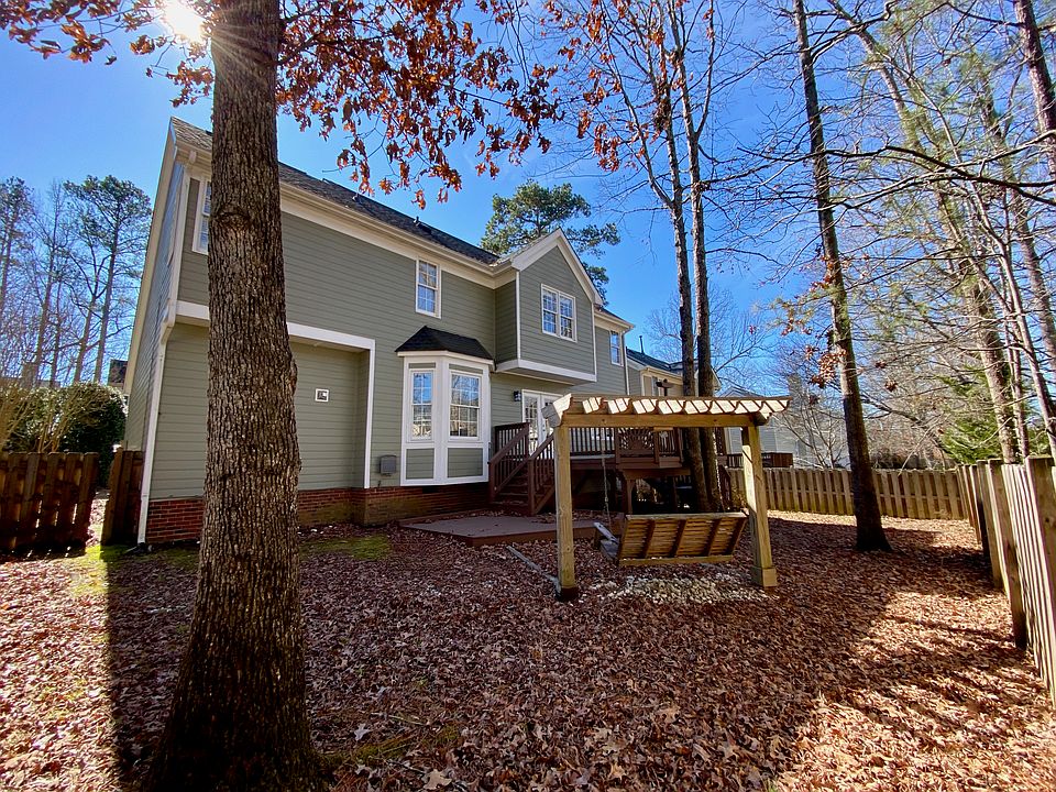 2nd image of 114 Snow Camp Dr
