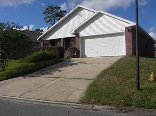 7643 Rudy Ct, Jacksonville, FL 32210