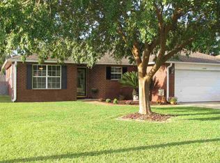 1984 Coral Reef Rd, Pensacola, FL 32506