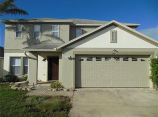 157 Aster Dr, Davenport, FL 33897