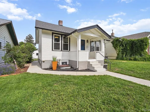 3226 S Grant Street, Englewood, CO 80113