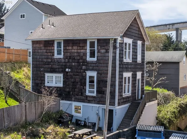 103 Washington St, Astoria, OR 97103