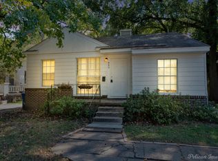 445 Dalzell St, Shreveport, LA 71104