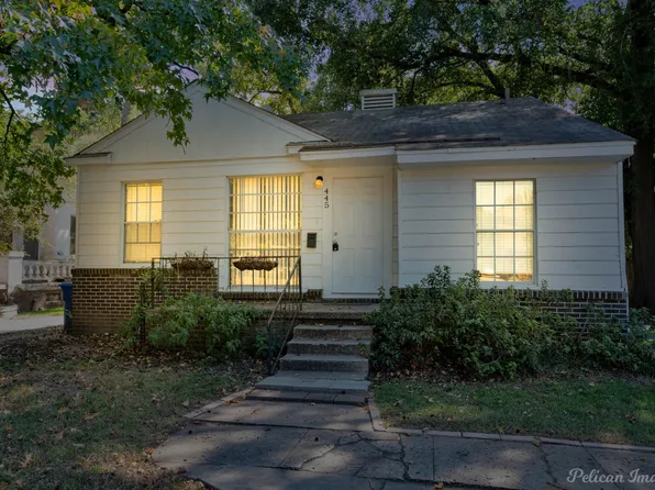 445 Dalzell St, Shreveport, LA 71104
