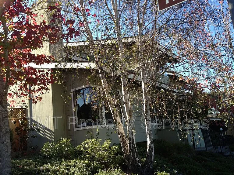 881D Peach St — Photo 1