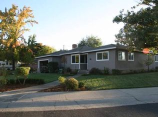 923 Coloma Way, Roseville, CA
