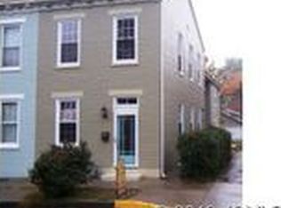 311 Elm St, Madison, IN 47250
