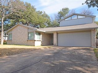 12005 Cabana Ln, Austin, TX 78727