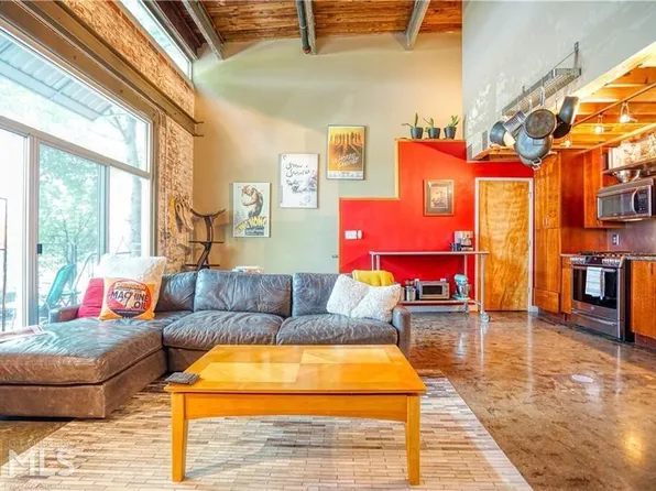 1661 La France St #419, Atlanta, GA 30307