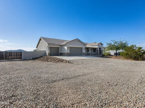 825 E PERDIDO Way, Phoenix, AZ 85086