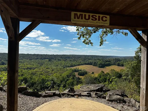 106 River Bluff Trl, De Soto, MO 63020