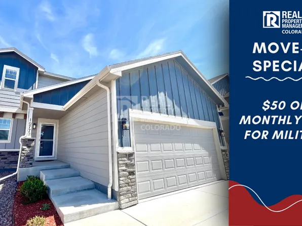 10772 Saco Dr, Colorado Springs, CO 80925