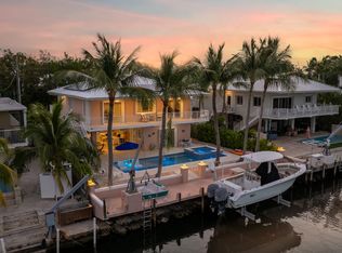 926 Lobster Ln, Key Largo, FL 33037