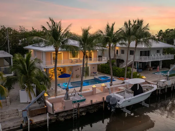 926 Lobster Ln, Key Largo, FL 33037