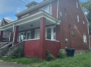 1922-1924 Lincoln Avenue Ext, Pittsburgh, PA 15235