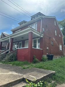 1922-1924 Lincoln Avenue Ext, Pittsburgh, PA, 15235