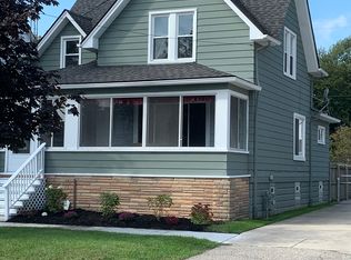 570 S Market St, Marine City, MI 48039