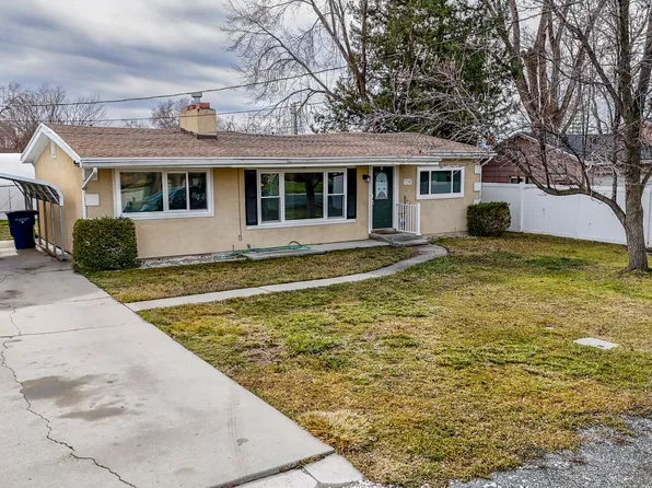736 E 4200 S, Millcreek, UT 84107