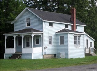 403 Route 38, Harford, NY 13053
