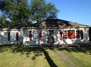171 N 21st St, Battle Creek, MI 49015