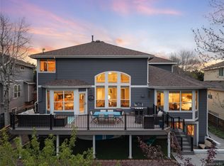 9798 Sylvestor Rd, Highlands Ranch, CO 80129