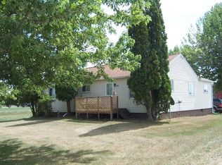 2356 Stoddard Rd, Port Austin, MI 48467