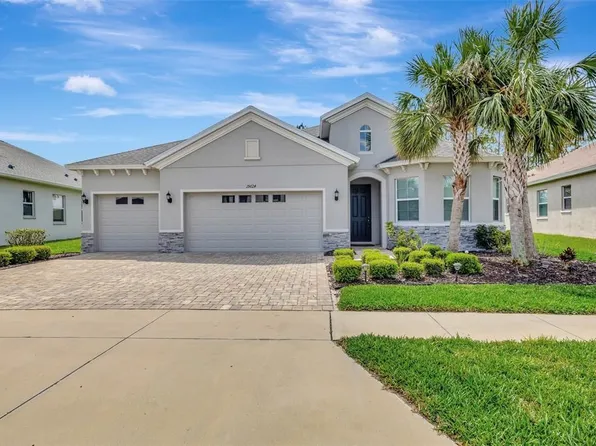 19624 LONESOME PINE DRIVE, LAND O LAKES, FL 34638