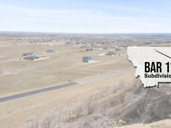 B4-L1 Muckle Trl, Billings, MT 59105