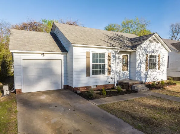1108 N 36th St, Fort Smith, AR 72904