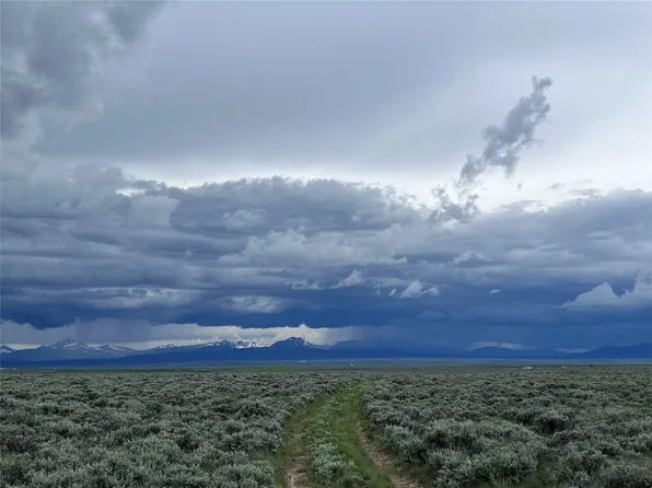 TRACT 29 Steel Creek Rd, Wisdom, MT 59761