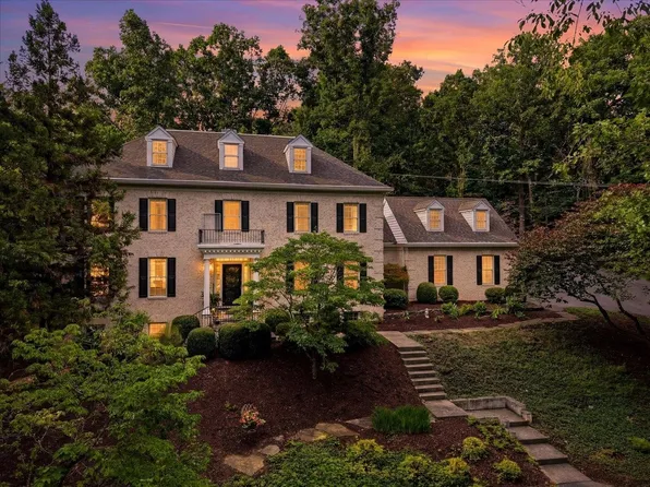 508 Wakefield Cres, Staunton, VA 24401
