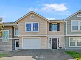 1022 109th Stct E UNIT 59, Tacoma, WA 98445