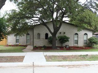 3007 Scott Mill Rd, Carrollton, TX 75007