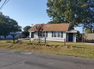 1127 S Thornton Ave, Dalton, GA 30720