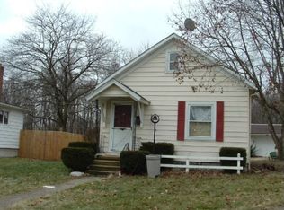 192 W Park St, Rittman, OH 44270