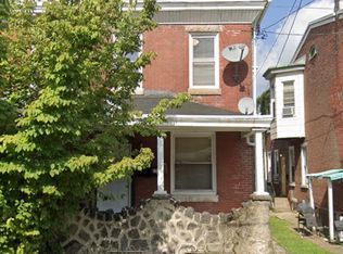 1649 Haworth St APT 2, Philadelphia, PA 19124