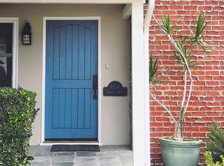 404 Terrace Dr, Santa Barbara, CA 93109