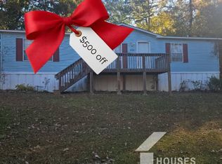 224 Double Bridge Rd, Boiling Springs, SC 29316