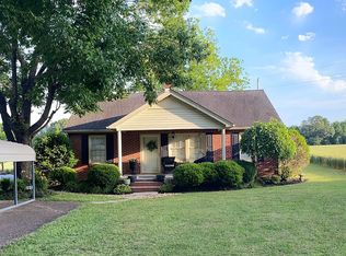 2612 Old Jackson Rd, Bells, TN 38006