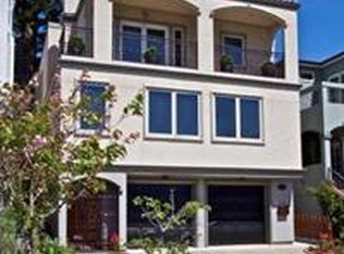266 Magellan Ave, San Francisco, CA 94116