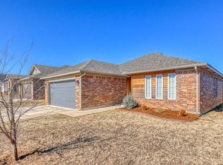 6513 SE 87th St, Oklahoma City, OK 73135