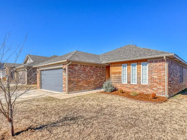 6513 SE 87th St, Oklahoma City, OK 73135